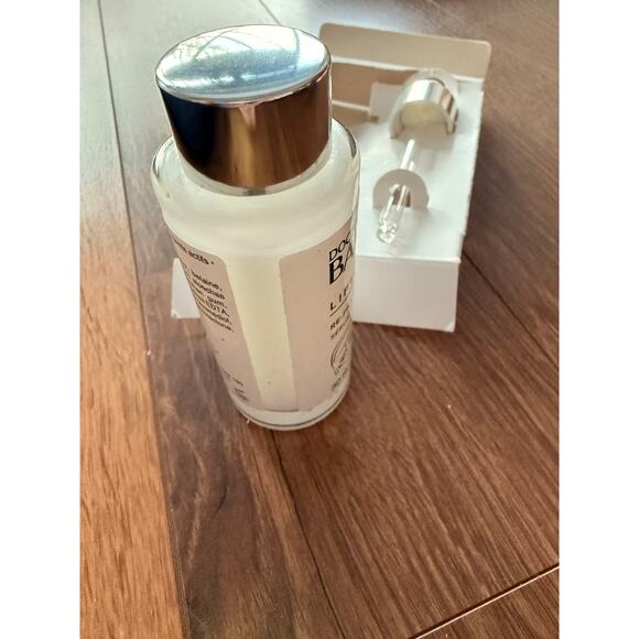 BABOR Power Serum Ampoules: Retinol Serum - Picture 4 of 5